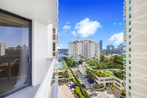 20185 E Country Club Dr 1004 Aventura FL 33180