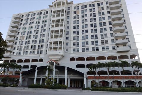 2351 Douglas Rd 601 Miami FL 33145