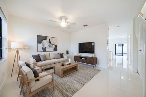 Photo of 10630 W 33rd Way, Hialeah, FL 33018 (MLS # A11912502)