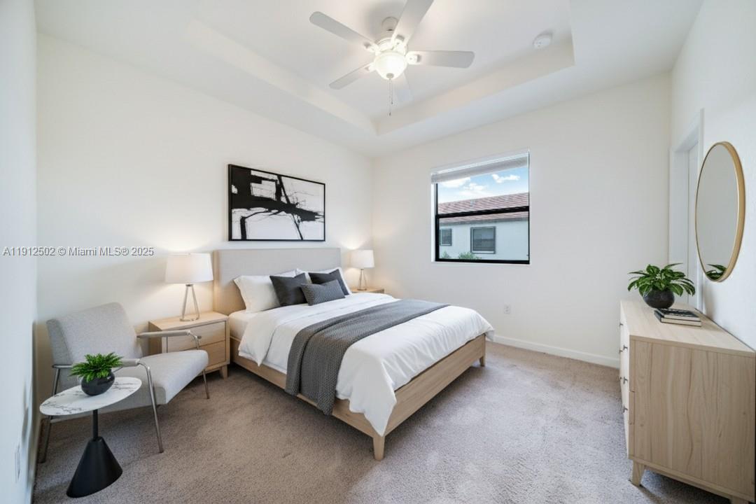 AQUABELLA SECTION TWO - Residential