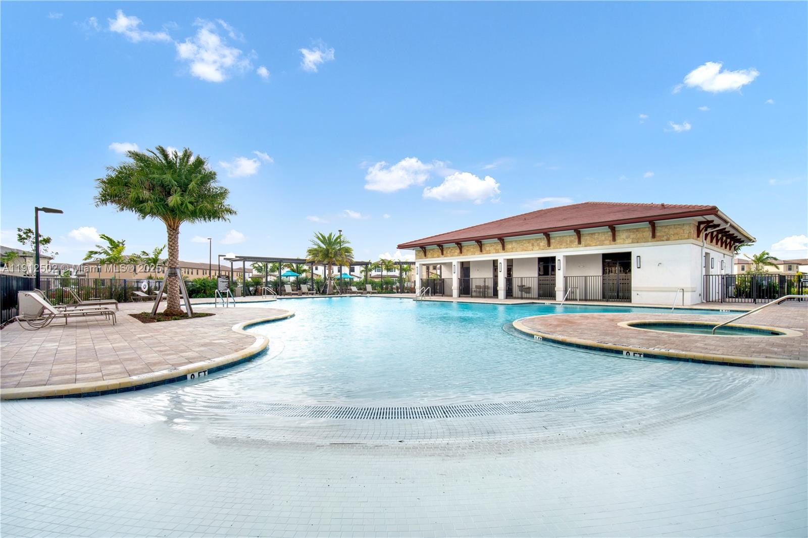 AQUABELLA SECTION TWO - Residential