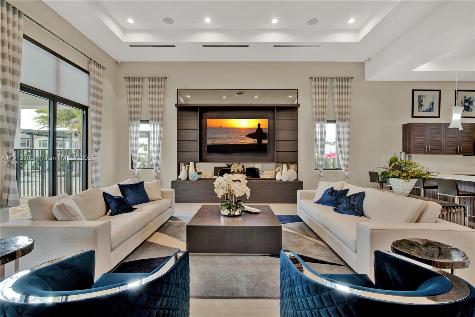 AQUABELLA SECTION TWO - Residential