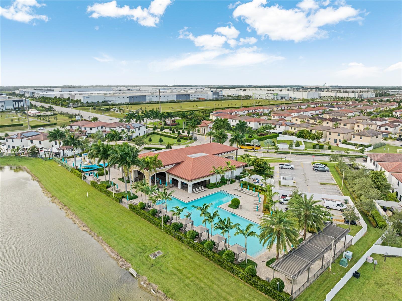 AQUABELLA SECTION TWO - Residential