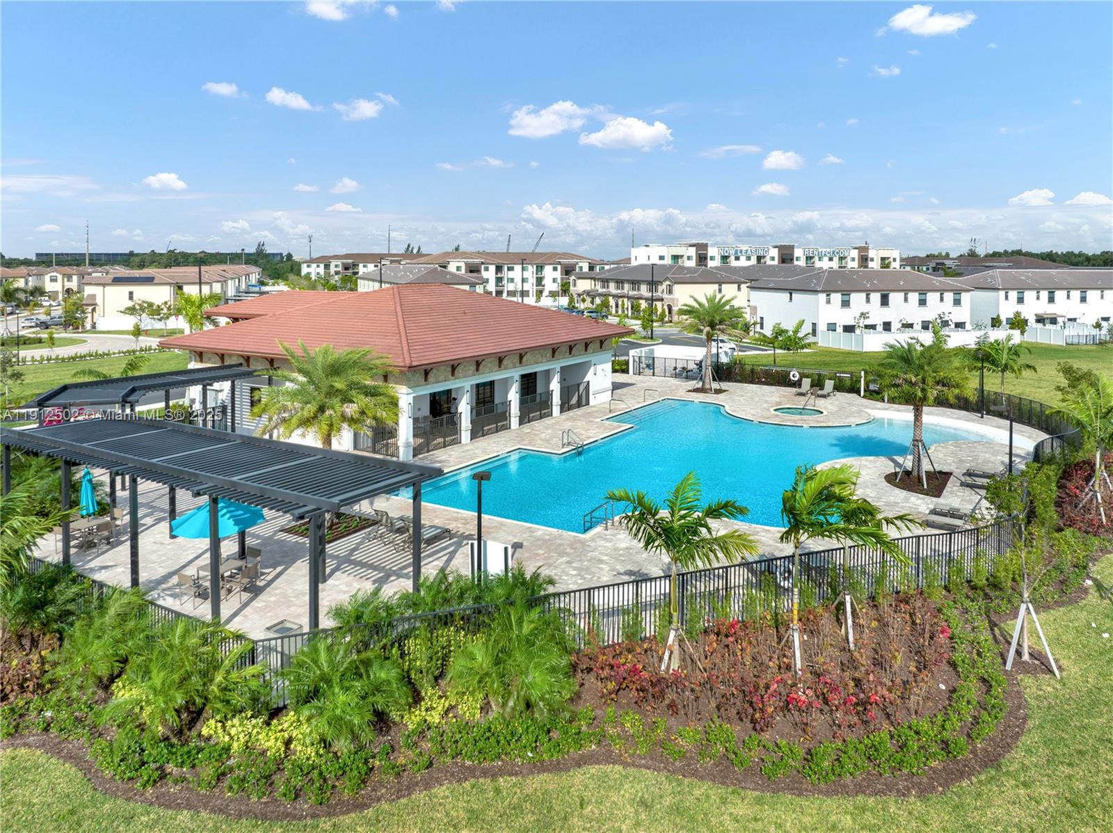 AQUABELLA SECTION TWO - Residential