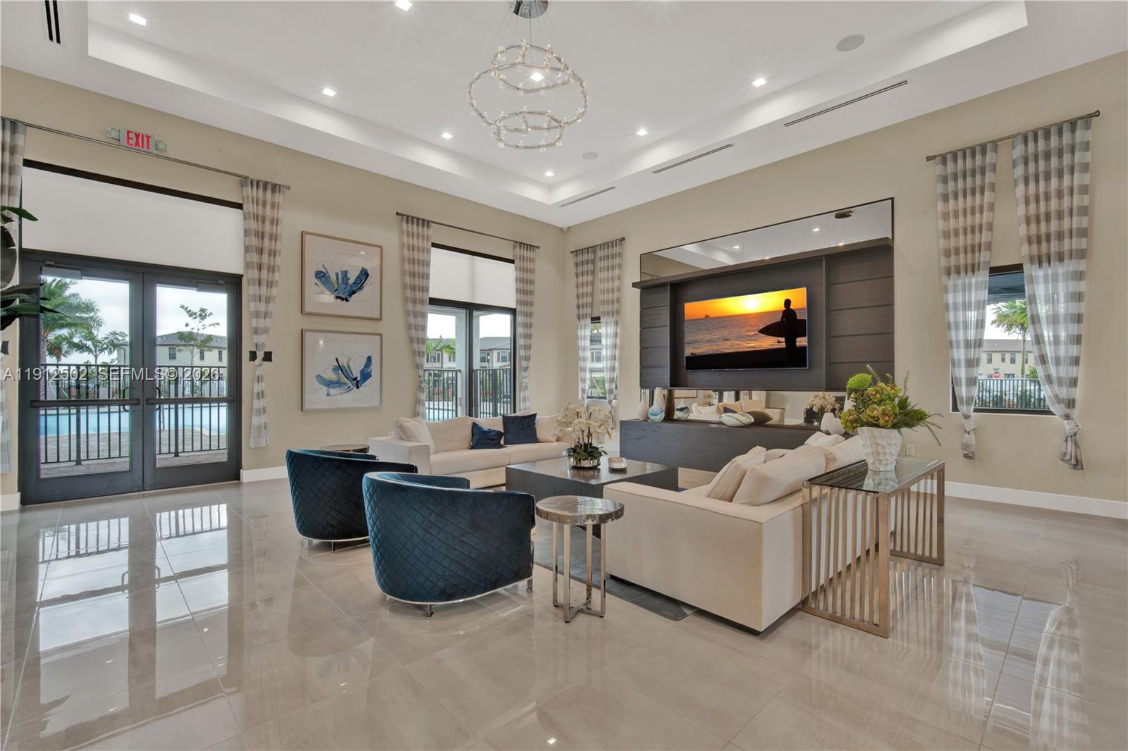 AQUABELLA SECTION TWO - Residential