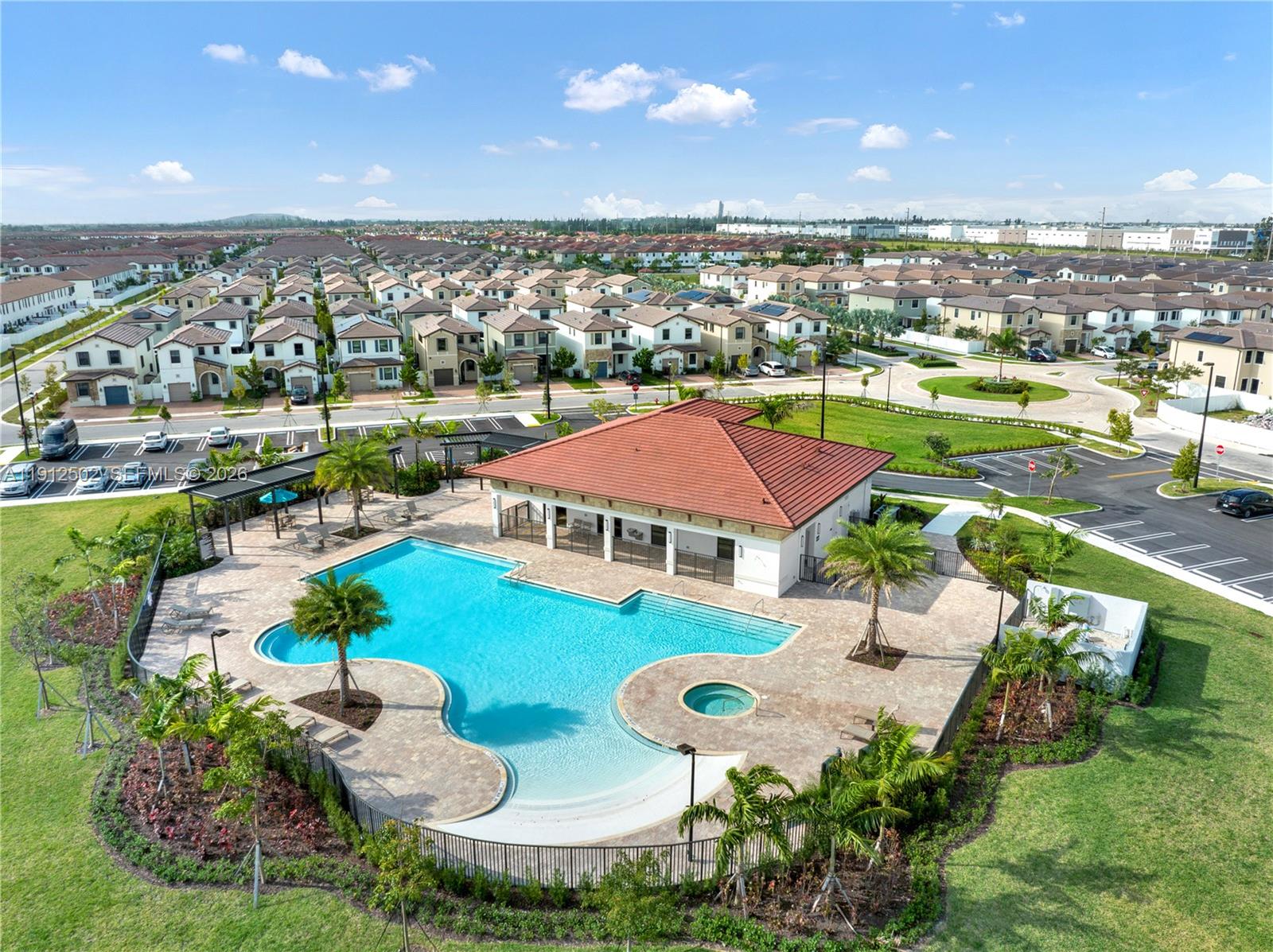 AQUABELLA SECTION TWO - Residential