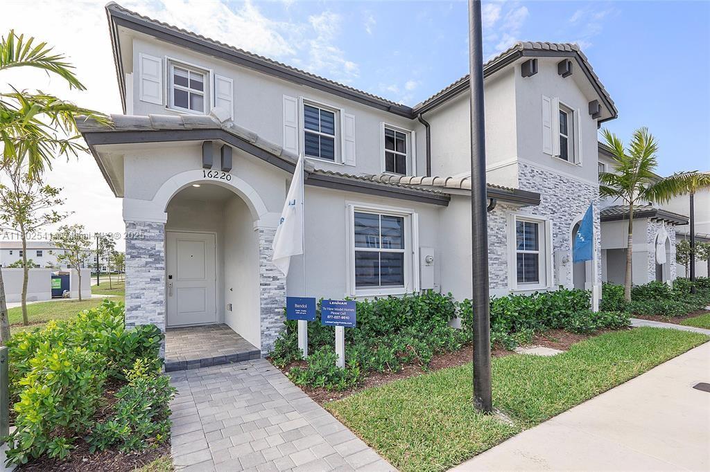 16220 Sw 291st St, Homestead, Miami-Dade County, Florida - 3 Bedrooms  
3 Bathrooms - 