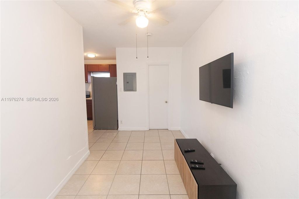 Photo of 1840 Fillmore St #8, Hollywood, FL 33020 (MLS # A11976274)