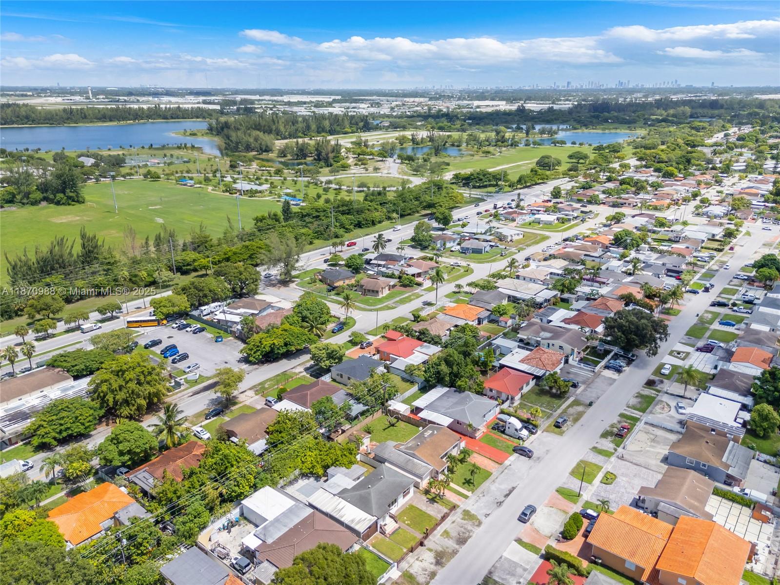 PALM ESTATES - Residential