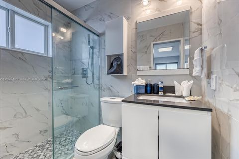 Tiny photo for 204 SE 4th Ter, Dania Beach, FL 33004 (MLS # A12027409)