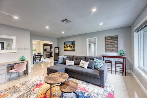 Tiny photo for 204 SE 4th Ter, Dania Beach, FL 33004 (MLS # A12027409)