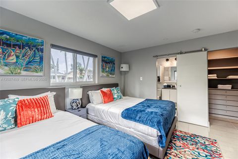 Tiny photo for 204 SE 4th Ter, Dania Beach, FL 33004 (MLS # A12027409)