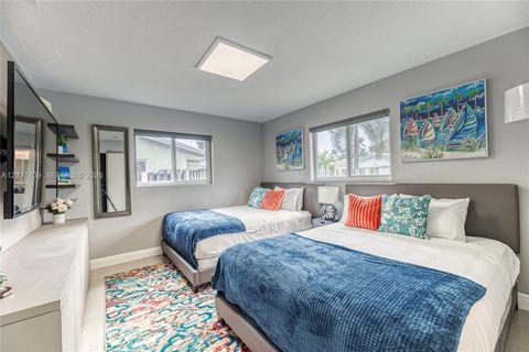 Tiny photo for 204 SE 4th Ter, Dania Beach, FL 33004 (MLS # A12027409)