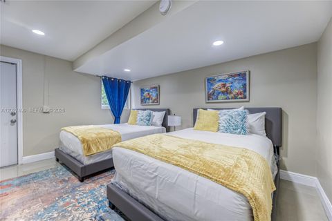 Tiny photo for 204 SE 4th Ter, Dania Beach, FL 33004 (MLS # A12027409)