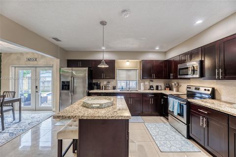 Tiny photo for 204 SE 4th Ter, Dania Beach, FL 33004 (MLS # A12027409)