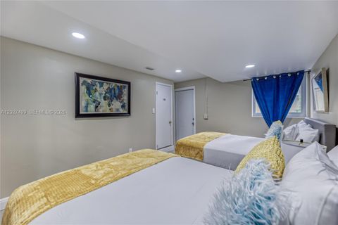 Tiny photo for 204 SE 4th Ter, Dania Beach, FL 33004 (MLS # A12027409)