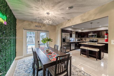 Tiny photo for 204 SE 4th Ter, Dania Beach, FL 33004 (MLS # A12027409)
