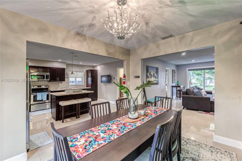 Tiny photo for 204 SE 4th Ter, Dania Beach, FL 33004 (MLS # A12027409)