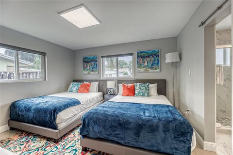 Tiny photo for 204 SE 4th Ter, Dania Beach, FL 33004 (MLS # A12027409)