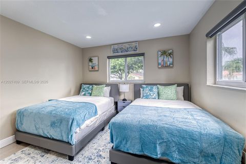 Tiny photo for 204 SE 4th Ter, Dania Beach, FL 33004 (MLS # A12027409)