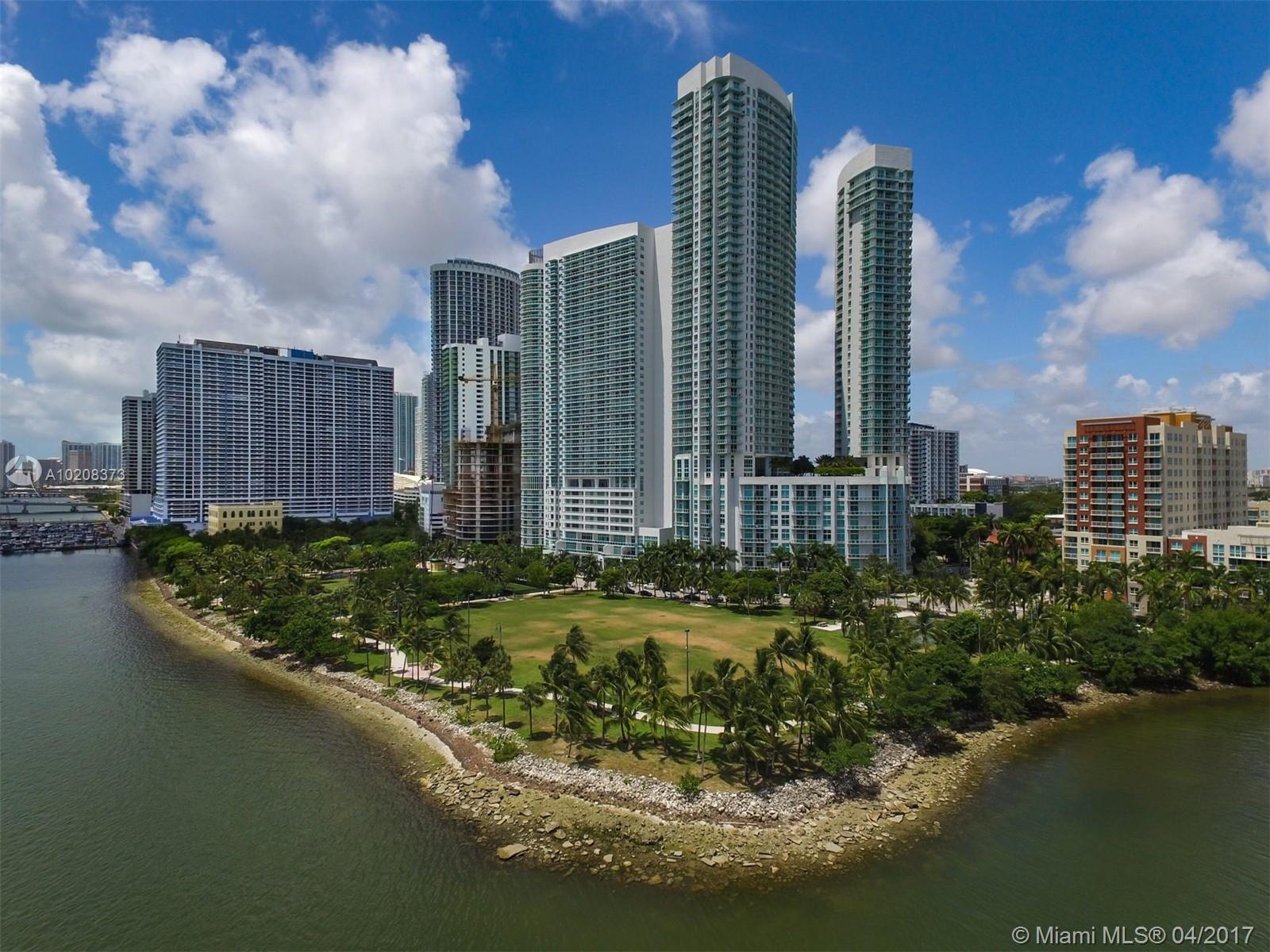 Quantum On The Bay Condo - Residential Lease