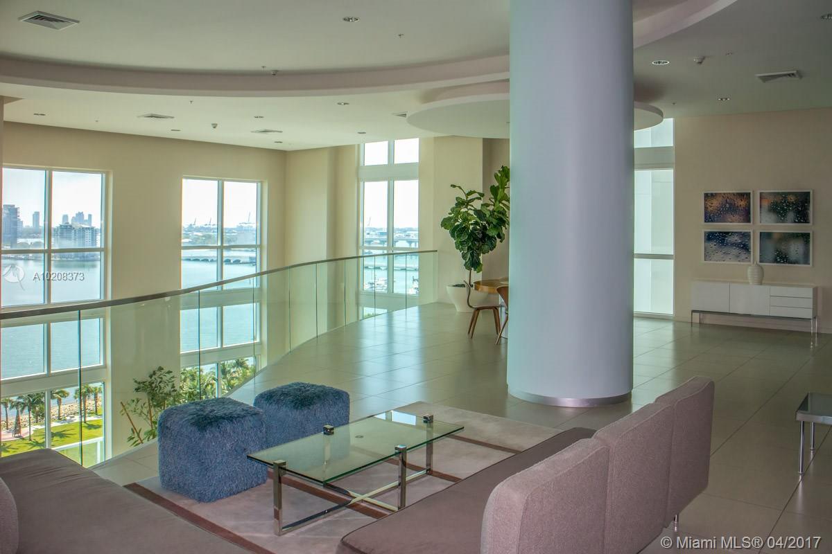 Quantum On The Bay Condo - Residential Lease