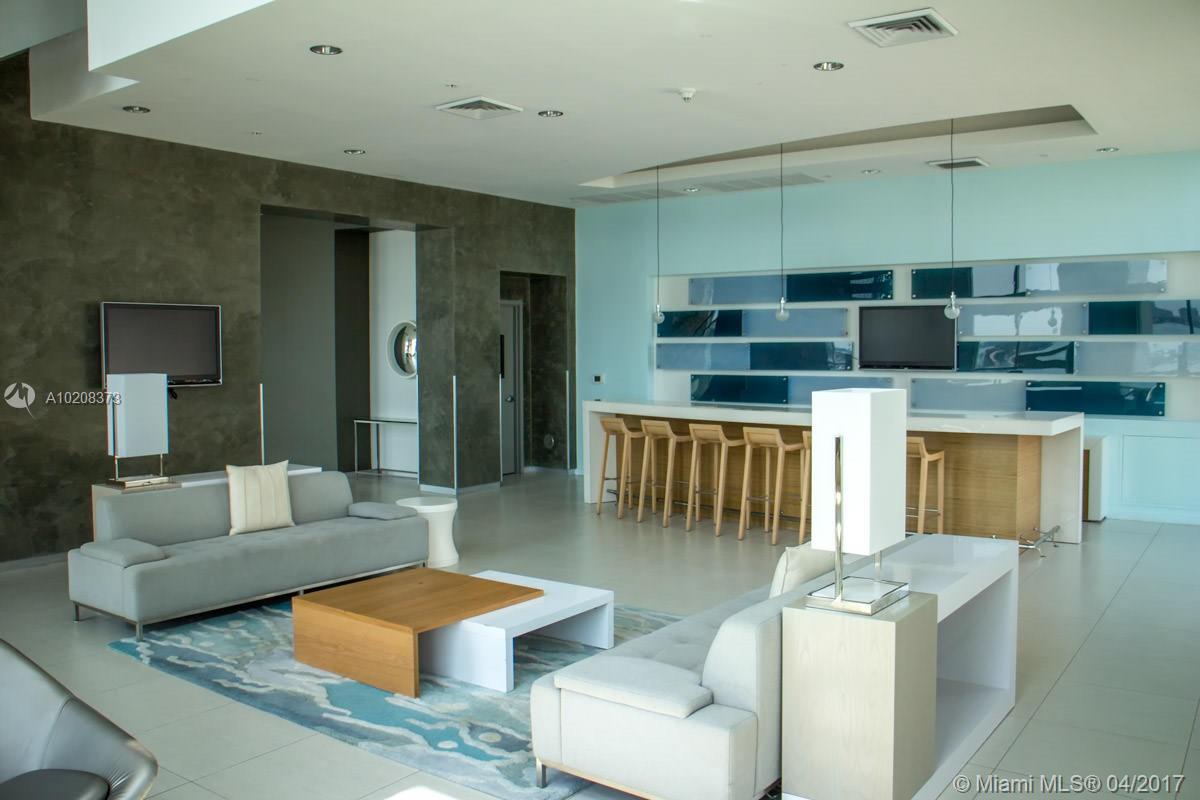 Quantum On The Bay Condo - Residential Lease