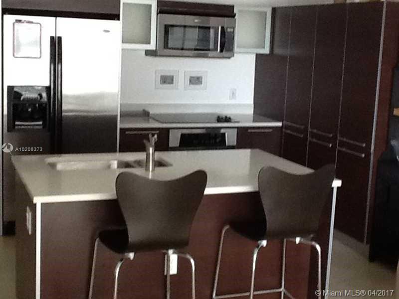 Quantum On The Bay Condo - Residential Lease