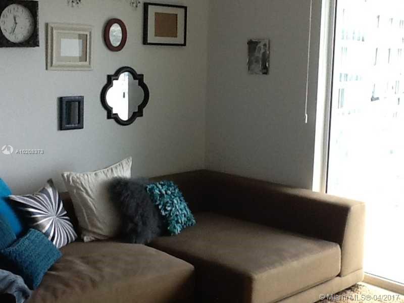 Quantum On The Bay Condo - Residential Lease