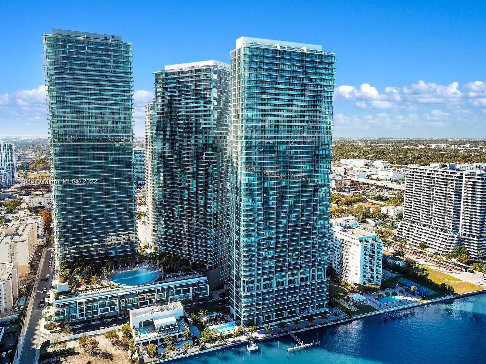 GRAN PARAISO CONDO - Residential Lease