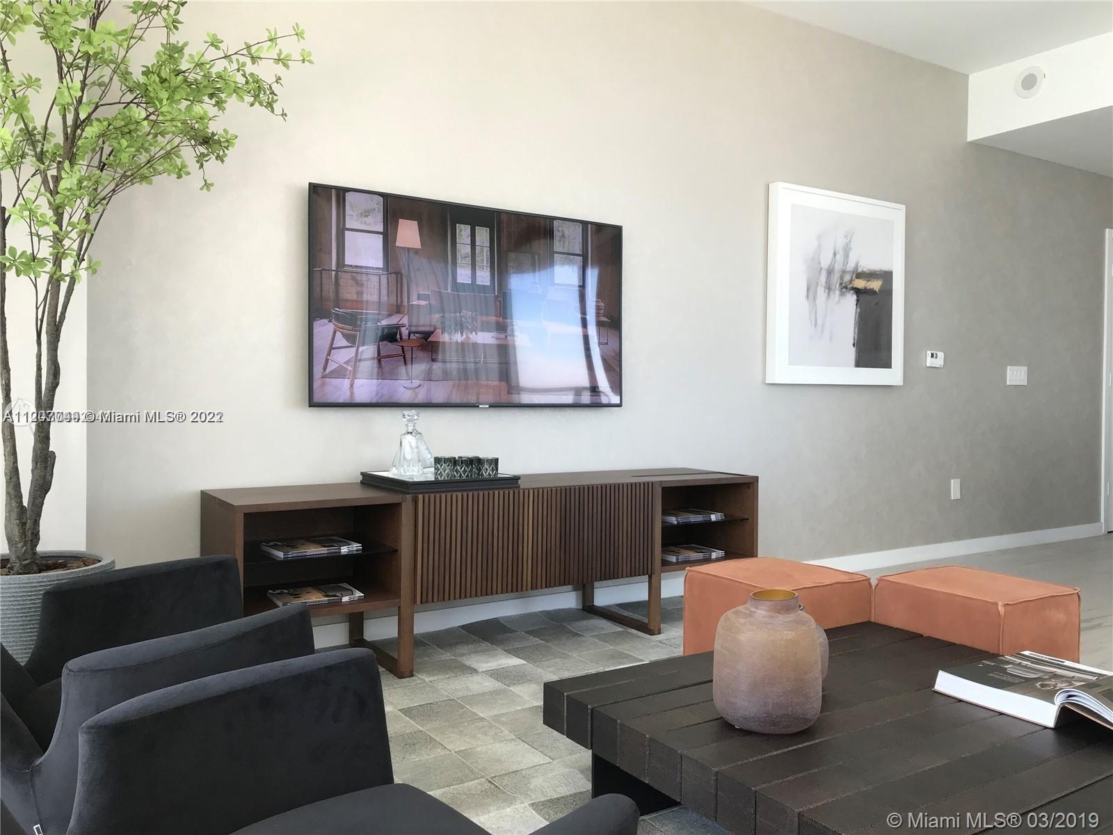 GRAN PARAISO CONDO - Residential Lease