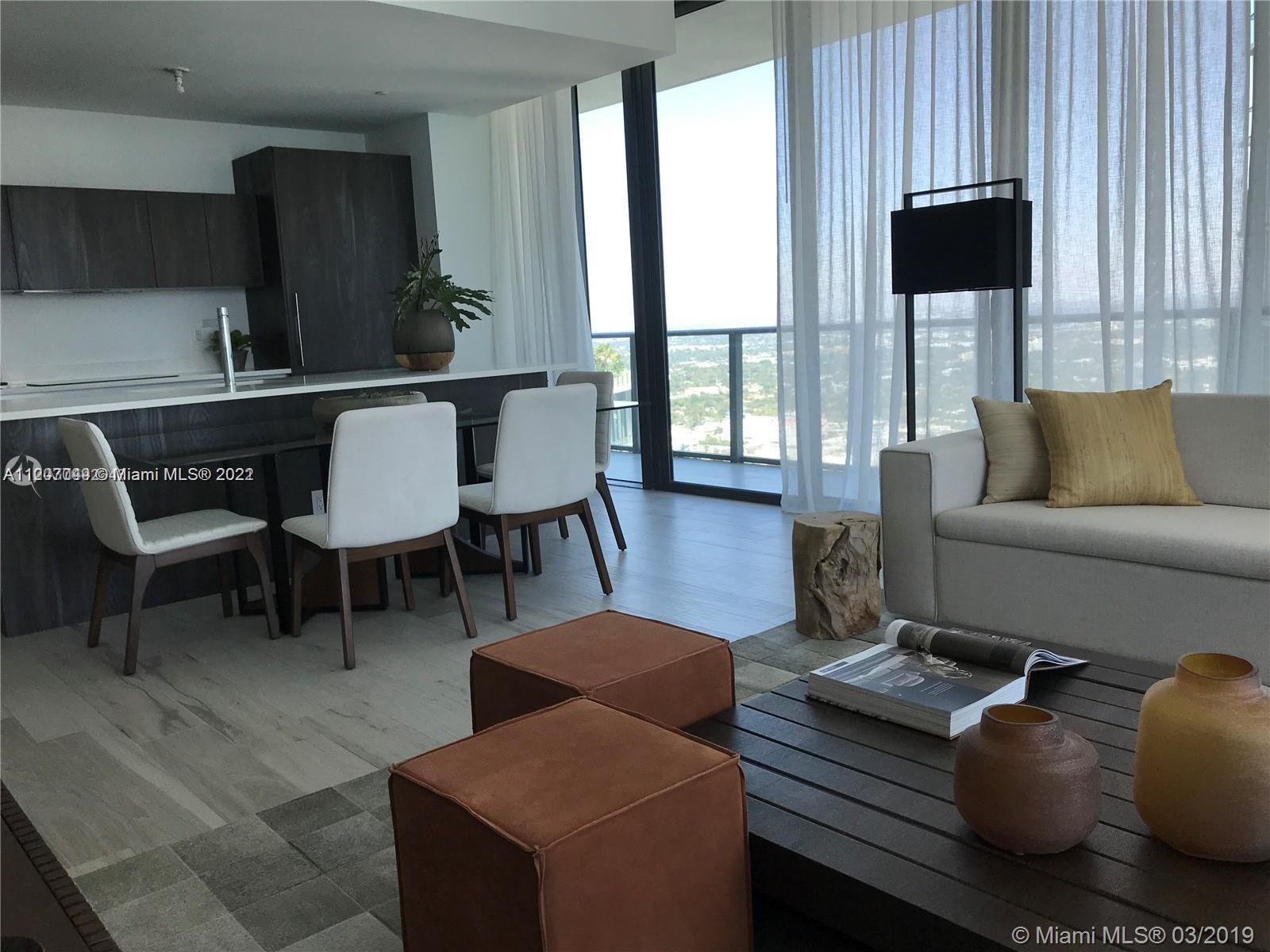 GRAN PARAISO CONDO - Residential Lease