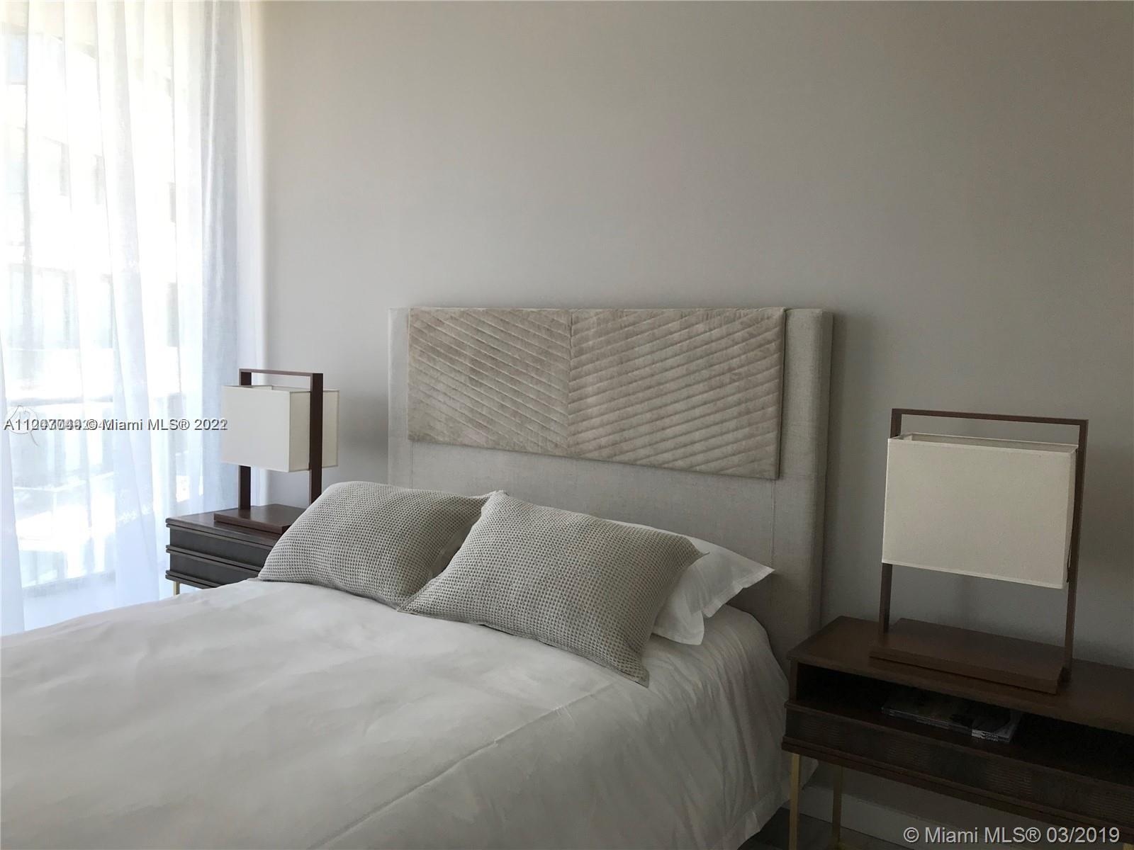 GRAN PARAISO CONDO - Residential Lease