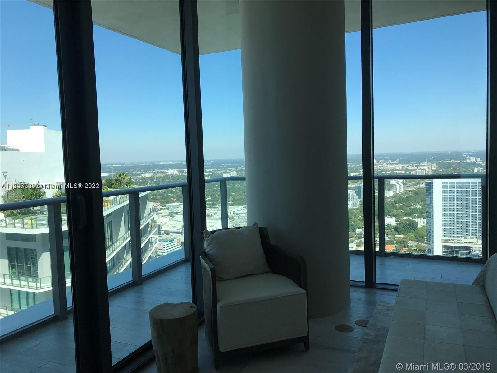 GRAN PARAISO CONDO - Residential Lease