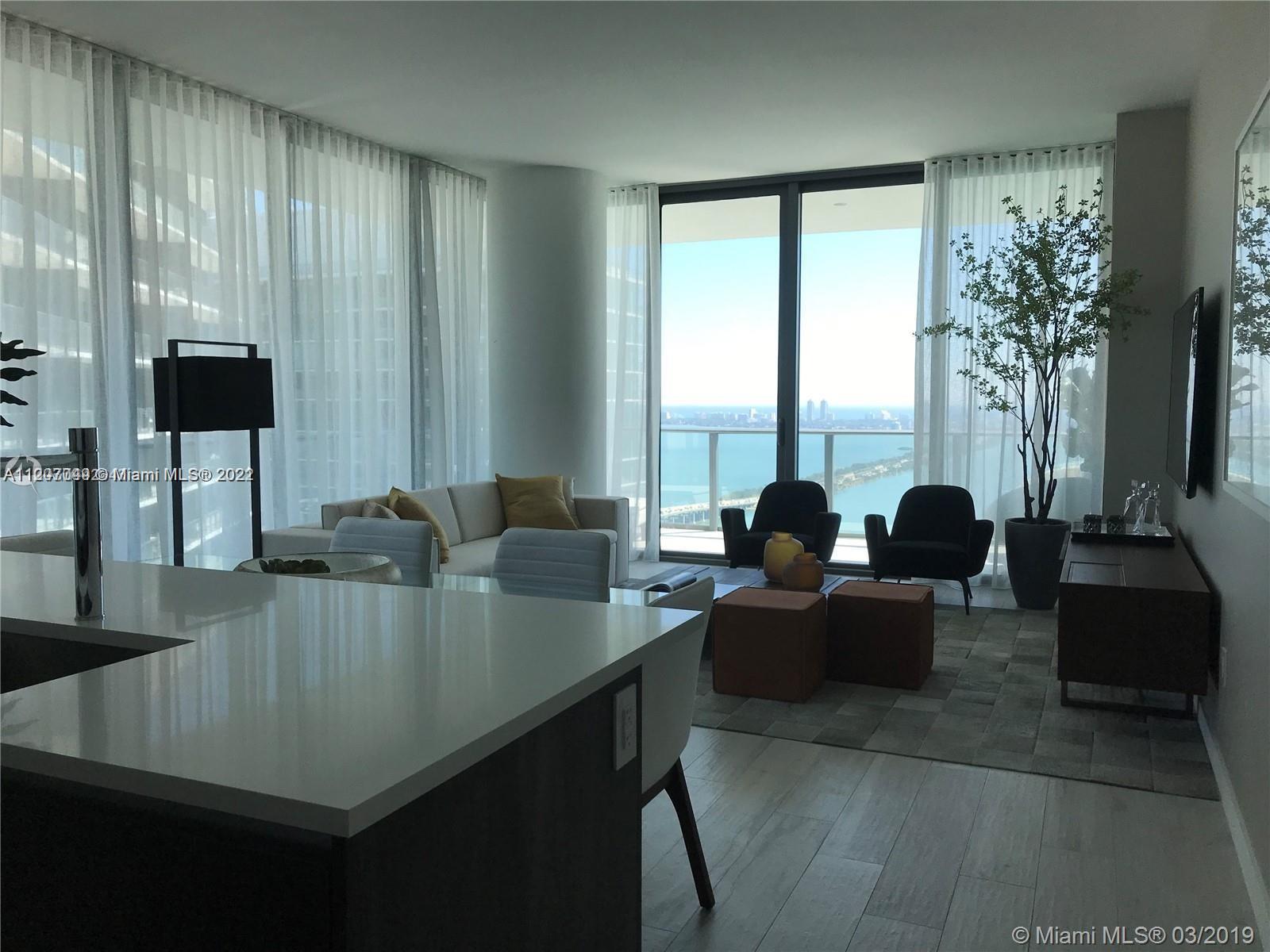 GRAN PARAISO CONDO - Residential Lease