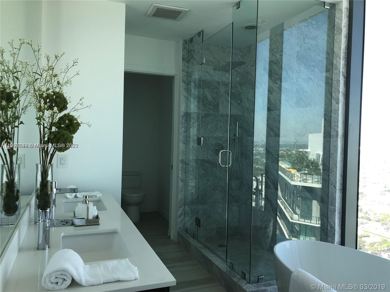 GRAN PARAISO CONDO - Residential Lease