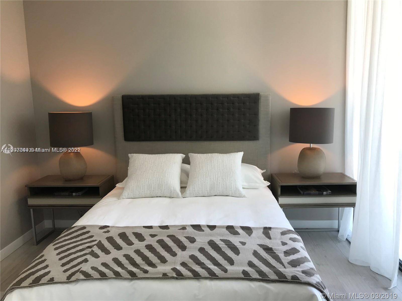 GRAN PARAISO CONDO - Residential Lease