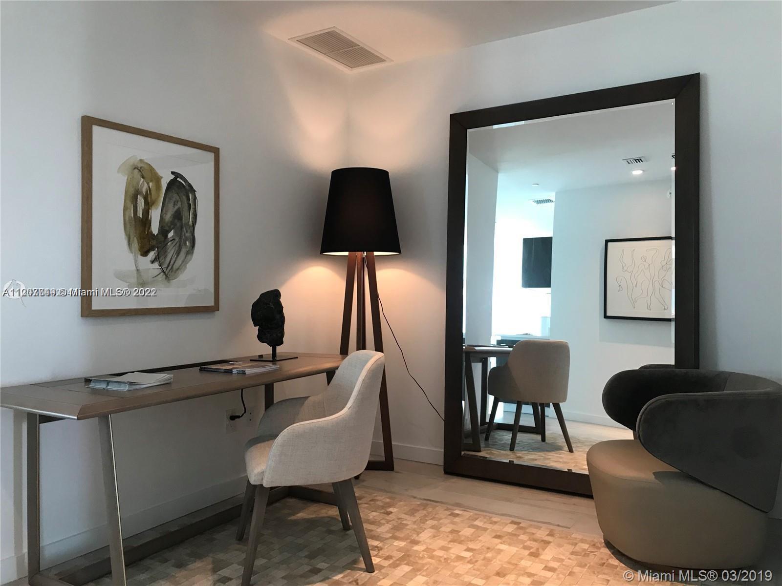 GRAN PARAISO CONDO - Residential Lease