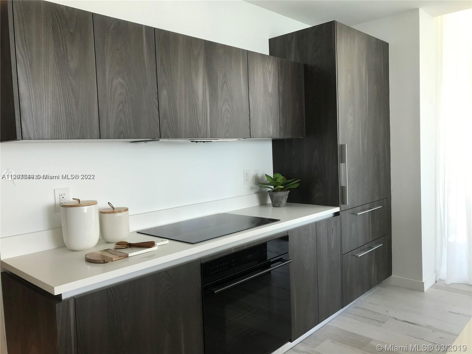 GRAN PARAISO CONDO - Residential Lease