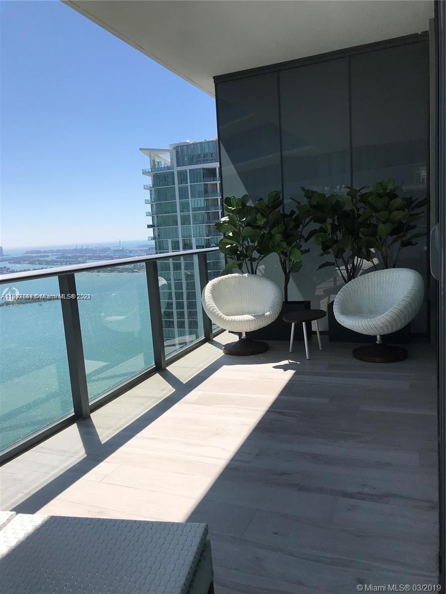 GRAN PARAISO CONDO - Residential Lease