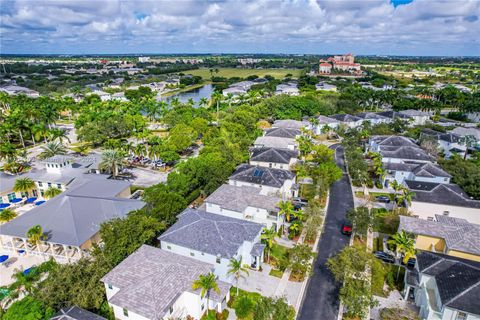 A home in Homestead