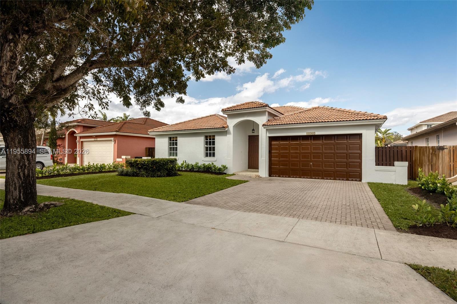 GARDEN HILLS WEST - Residential