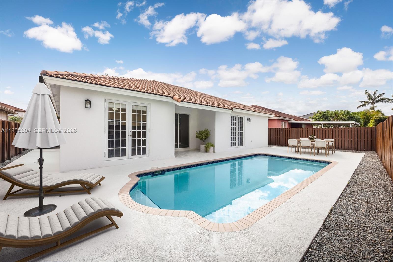 GARDEN HILLS WEST - Residential