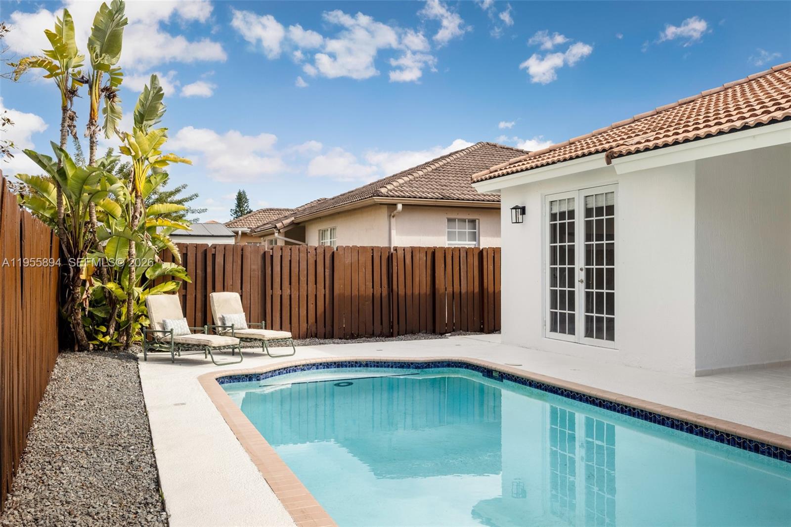 GARDEN HILLS WEST - Residential