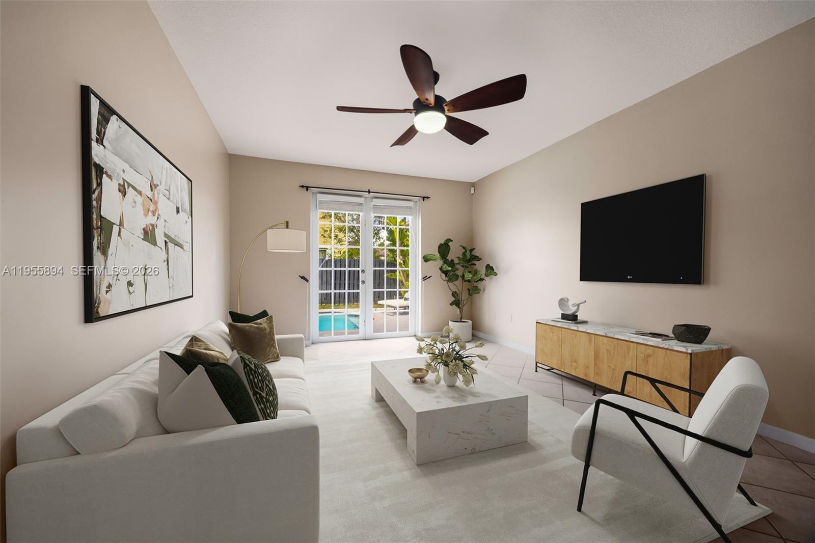 GARDEN HILLS WEST - Residential