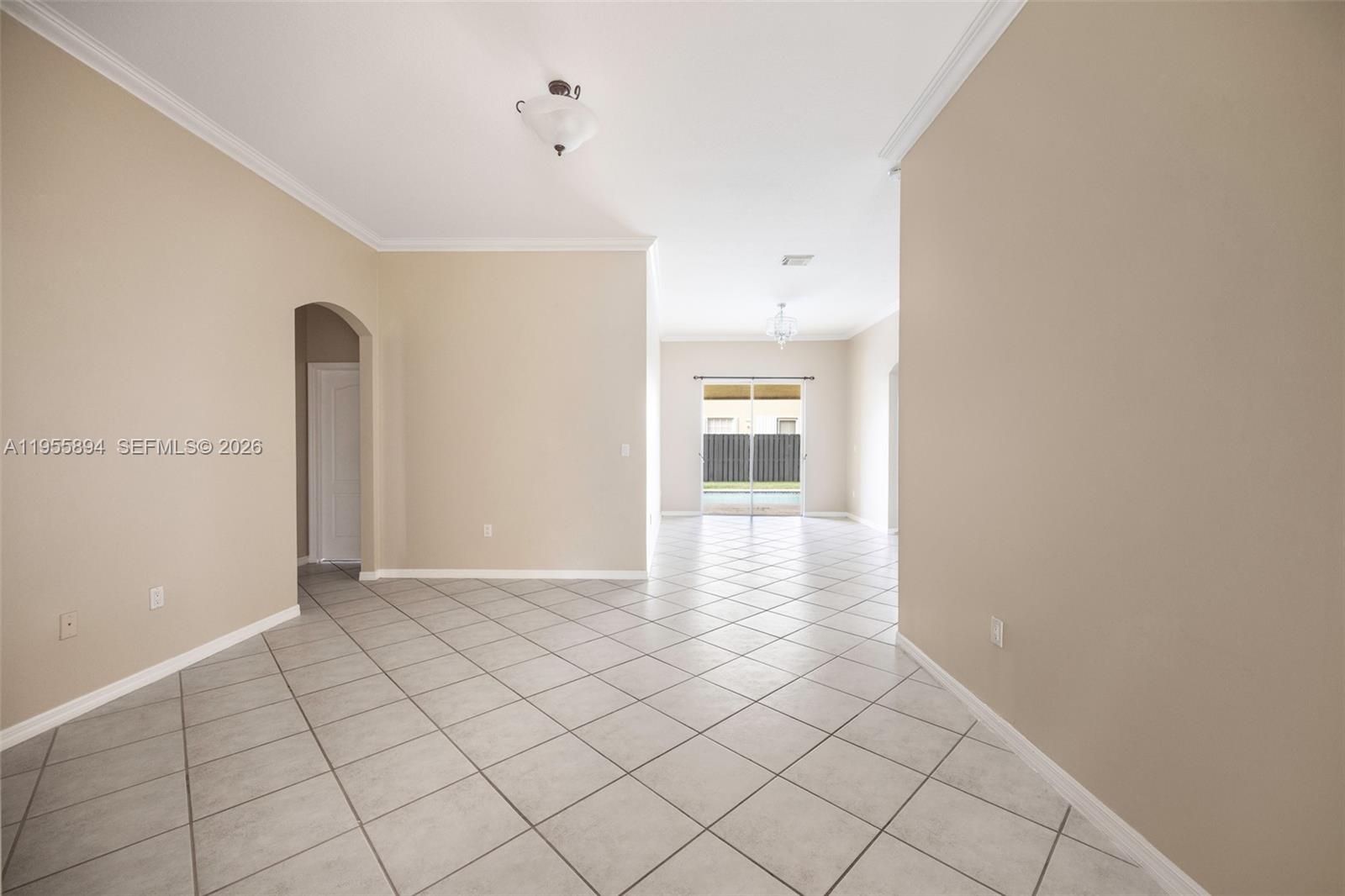 GARDEN HILLS WEST - Residential