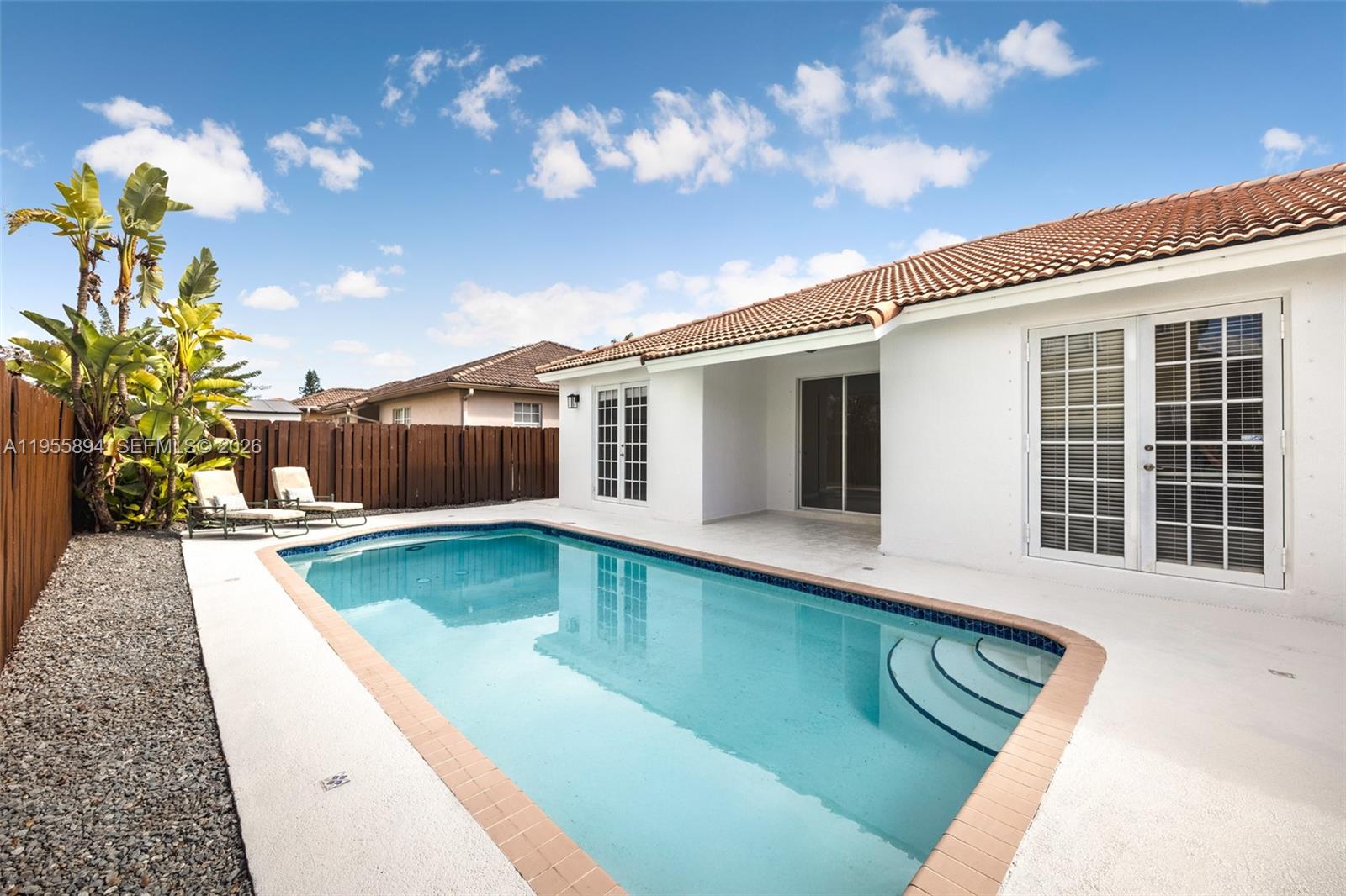 GARDEN HILLS WEST - Residential