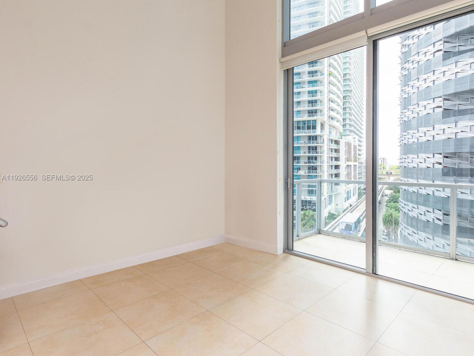 1060 BRICKELL CONDO - Residential