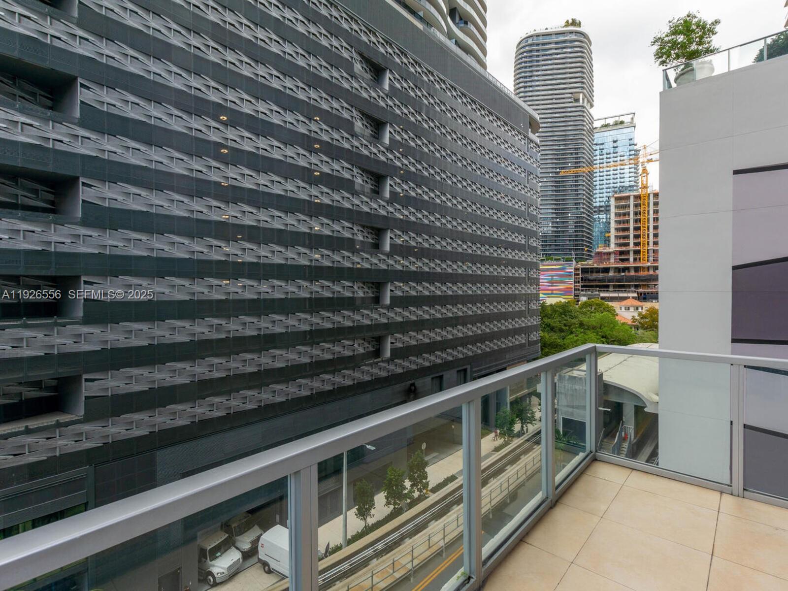 1060 BRICKELL CONDO - Residential