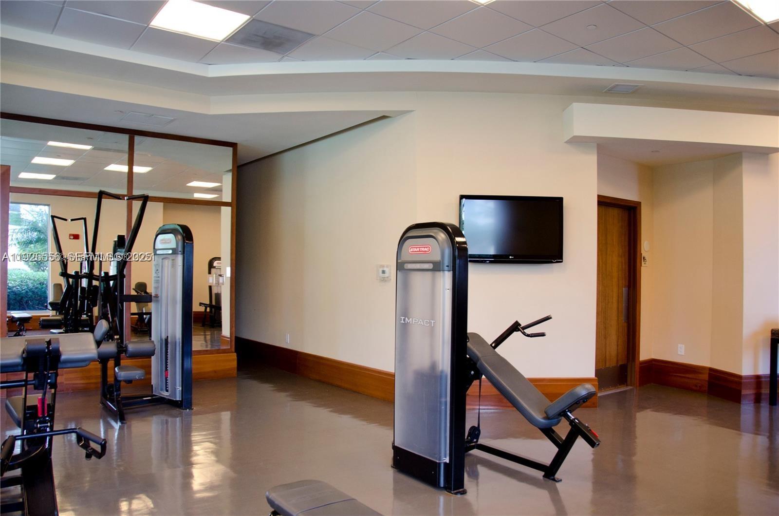 1060 BRICKELL CONDO - Residential